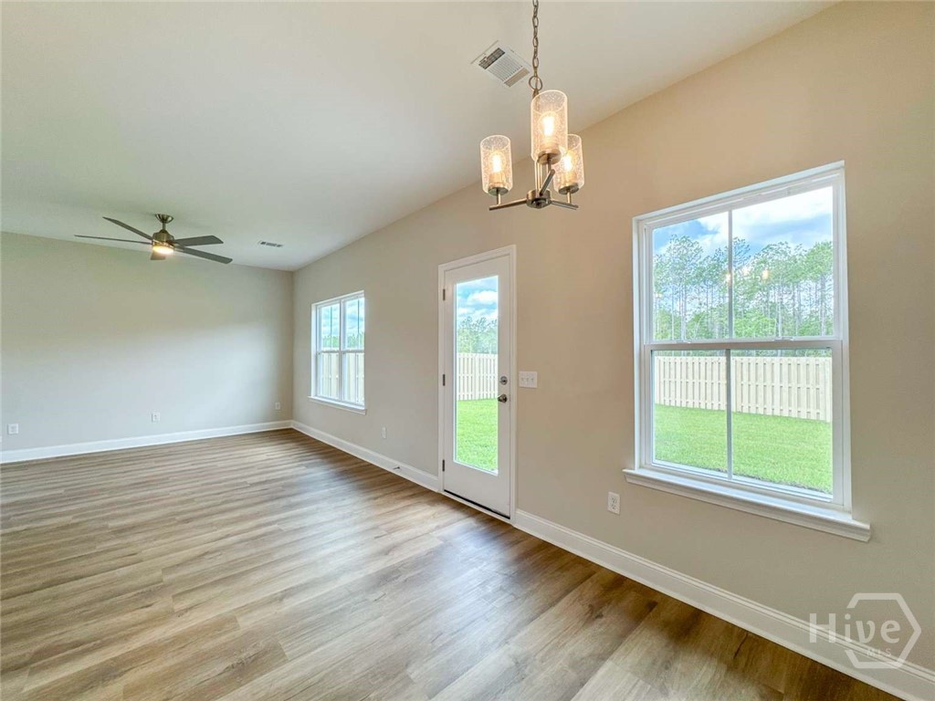 367 Boundary Hall Way Hinesville, GA 31313 - Photo 9 of 24
