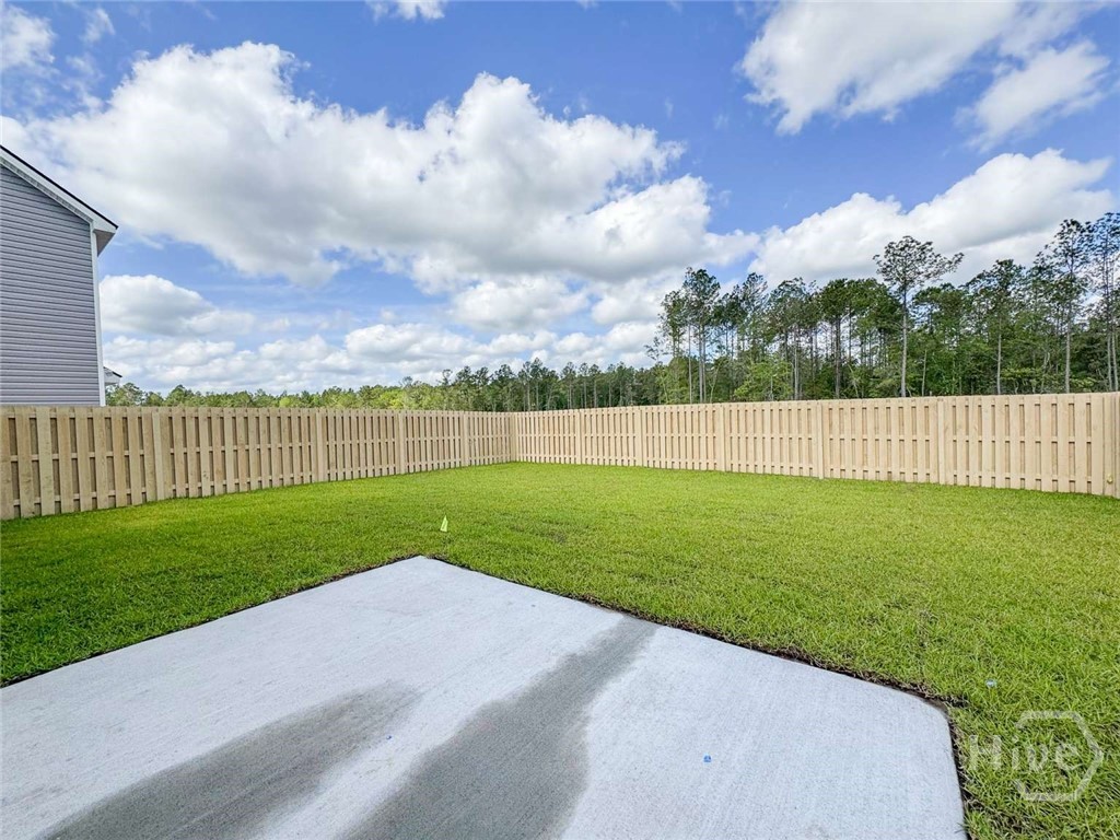 367 Boundary Hall Way Hinesville, GA 31313 - Photo 10 of 24