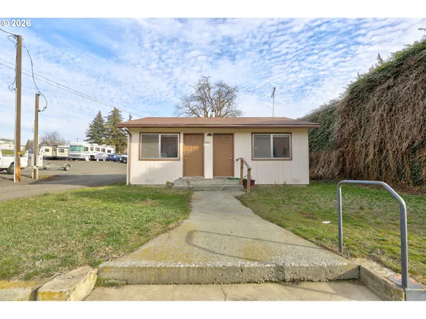 $99,900 | 1013 Clark Street, Wasco, OR 97065