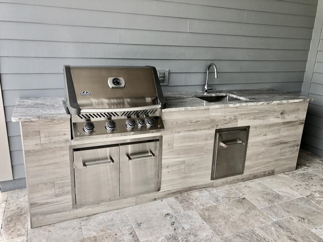 90 Nyes Place St. Augustine, FL 32092 - Photo 13 of 32 a view of stove top oven