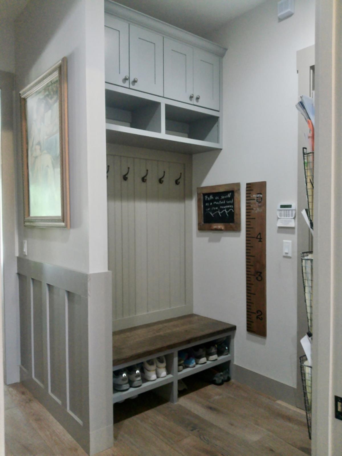 90 Nyes Place St. Augustine, FL 32092 - Photo 20 of 32 a room with storage and utility