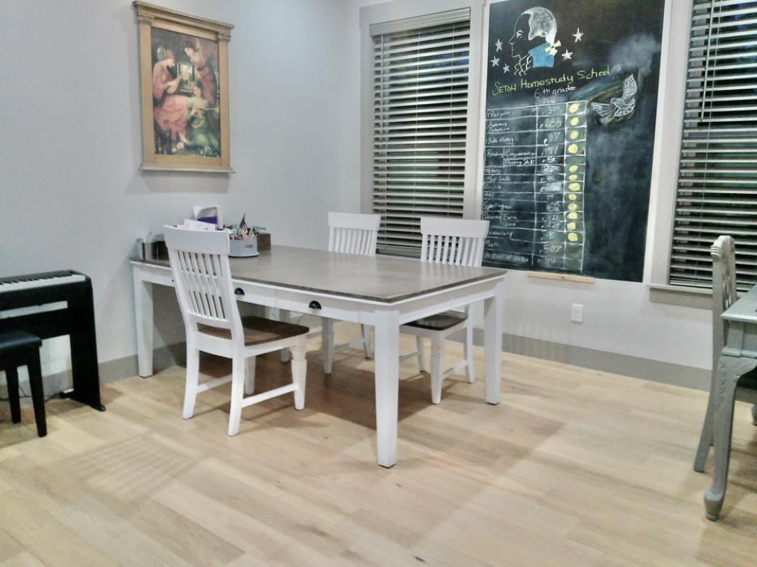 90 Nyes Place St. Augustine, FL 32092 - Photo 23 of 32 a dining room with furniture and window