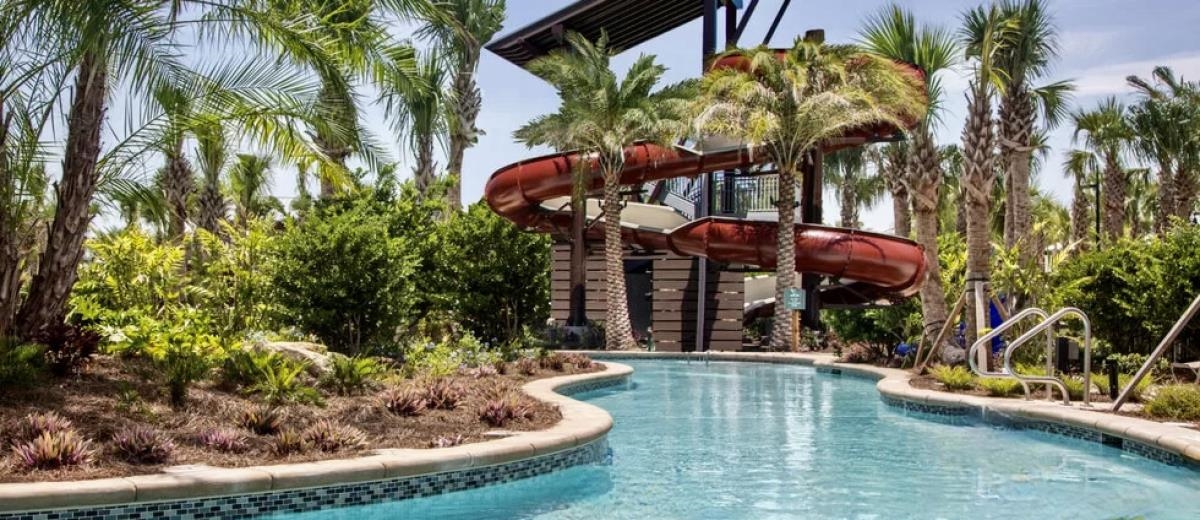 90 Nyes Place St. Augustine, FL 32092 - Photo 29 of 32 a view of a house with a yard