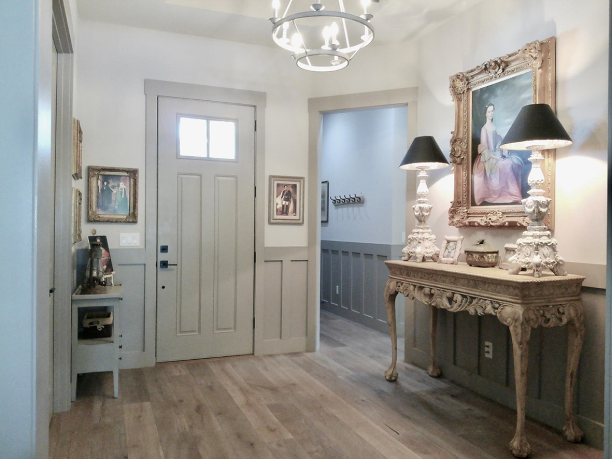 90 Nyes Place St. Augustine, FL 32092 - Photo 8 of 32 a kitchen with a stove and a refrigerator