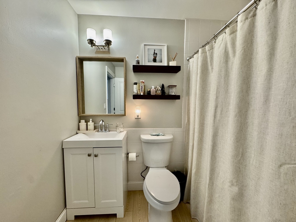25 Alpine Street, Unit 36 Boston, MA 02136 - Photo 14 of 19