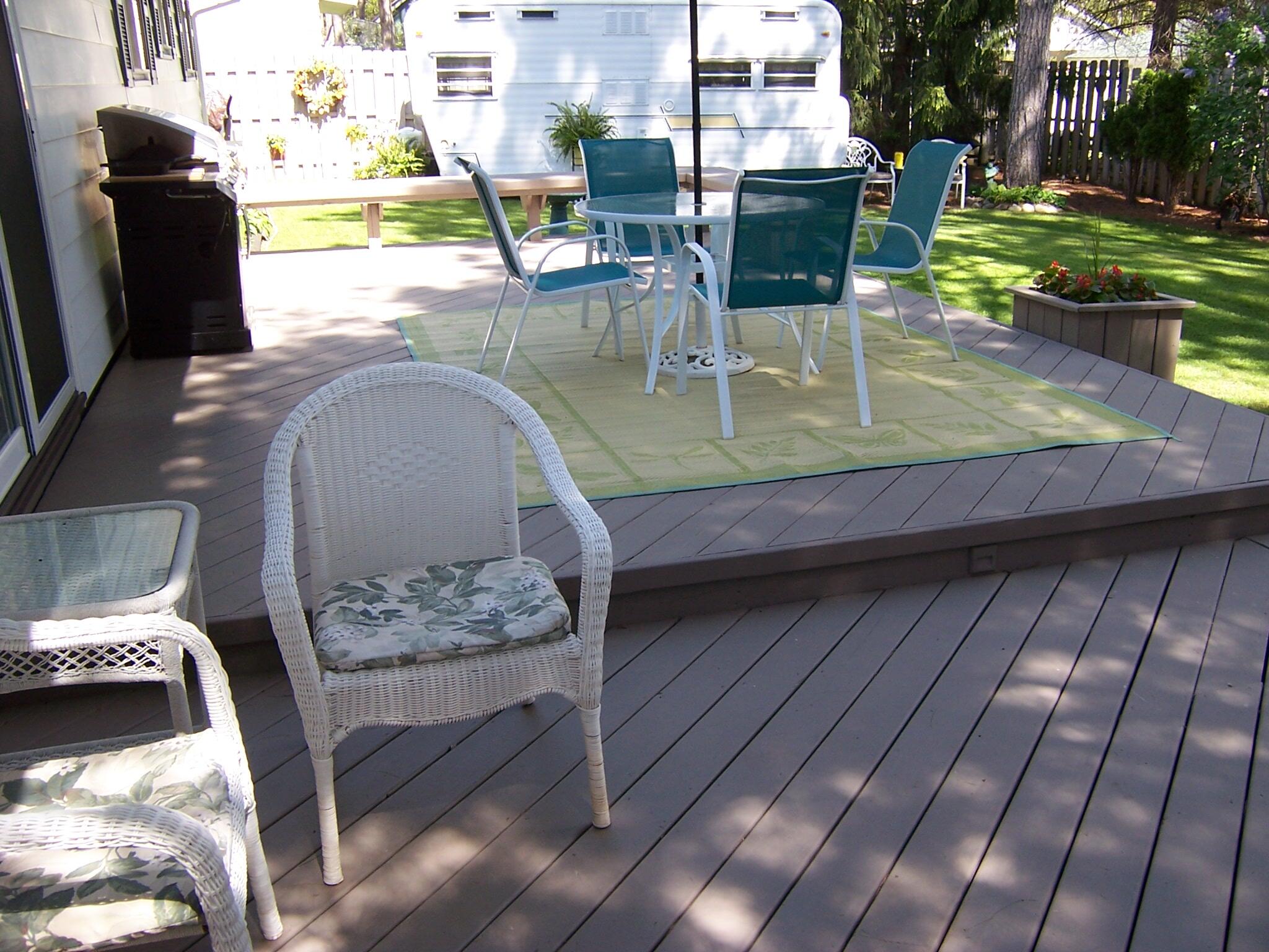 206 Chestnut Road Roscommon, MI 48653 - Photo 28 of 46 Gallery Image 28