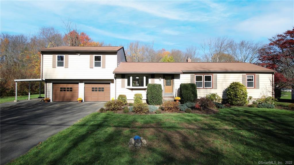 116 Old Tannery Road Monroe, CT 06468 - Photo 1 of 1