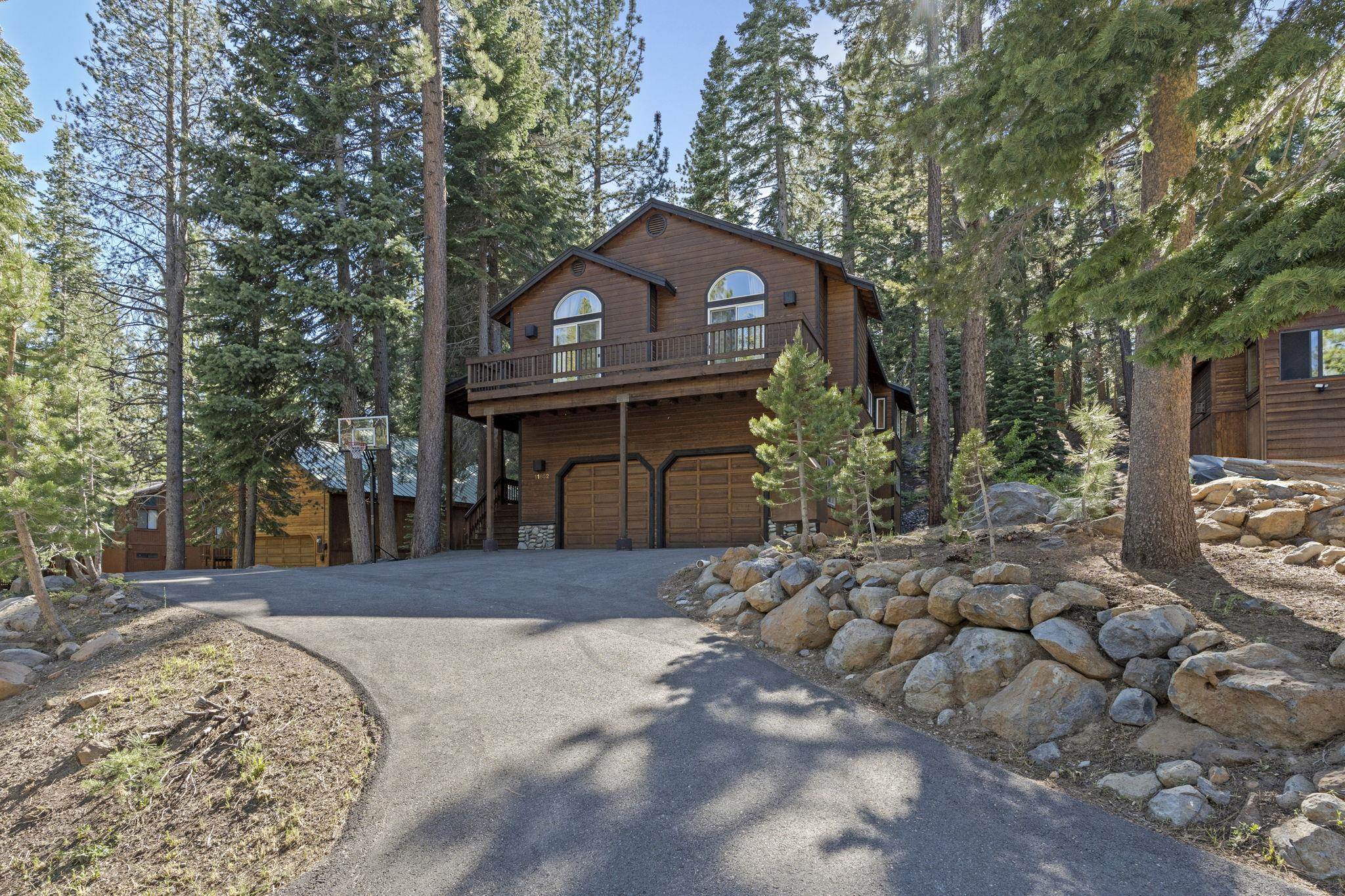 11852 Brookstone Drive Truckee, CA 96161 - Photo 1 of 20