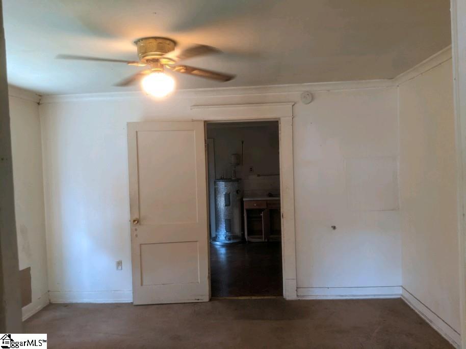 703 Delia Street Anderson, SC 29624 - Photo 3 of 11 Bedroom 1-1