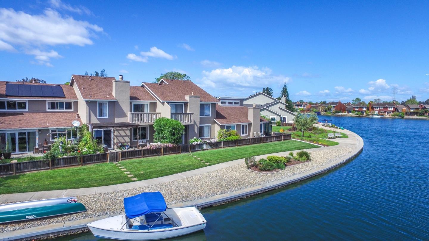 1157 Nimitz Lane Foster City, CA 94404 - Photo 1 of 2