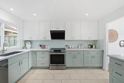 $1,548,950 | 1157 Nimitz Lane, Foster City, CA 94404