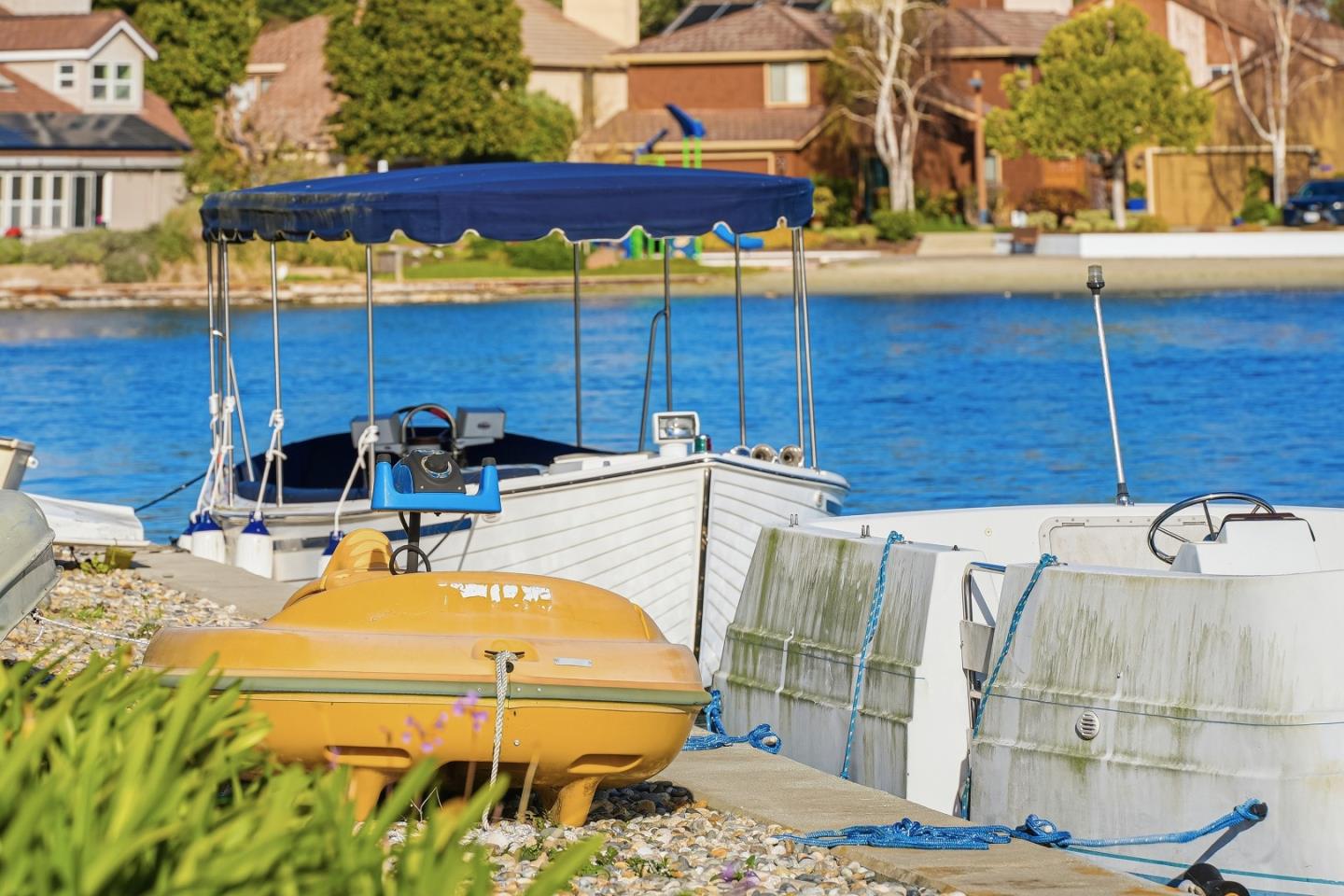 1157 Nimitz Lane Foster City, CA 94404 - Photo 46 of 69 a view of a balcony with table and chairs