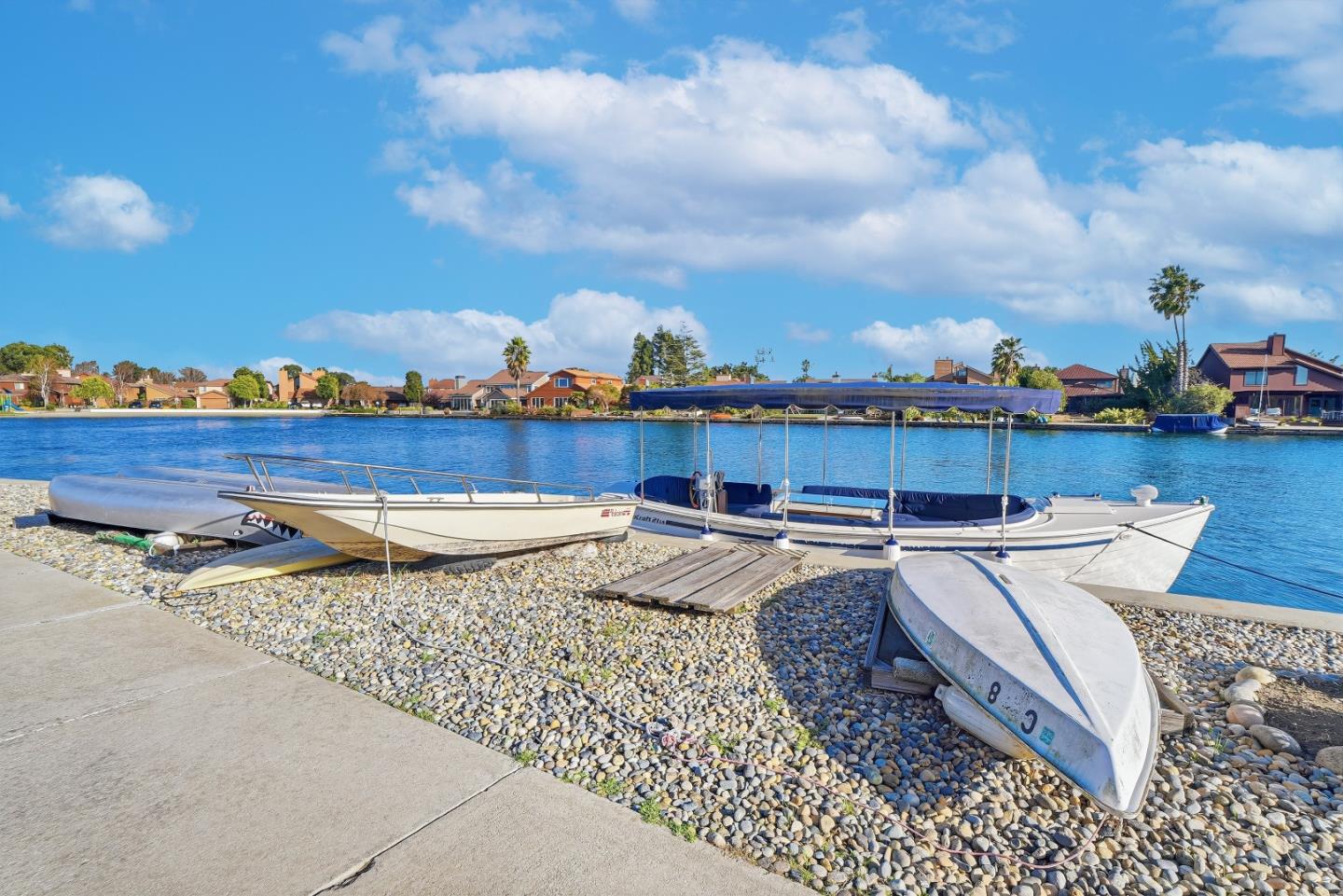 1157 Nimitz Lane Foster City, CA 94404 - Photo 47 of 69 a view of a terrace with chairs