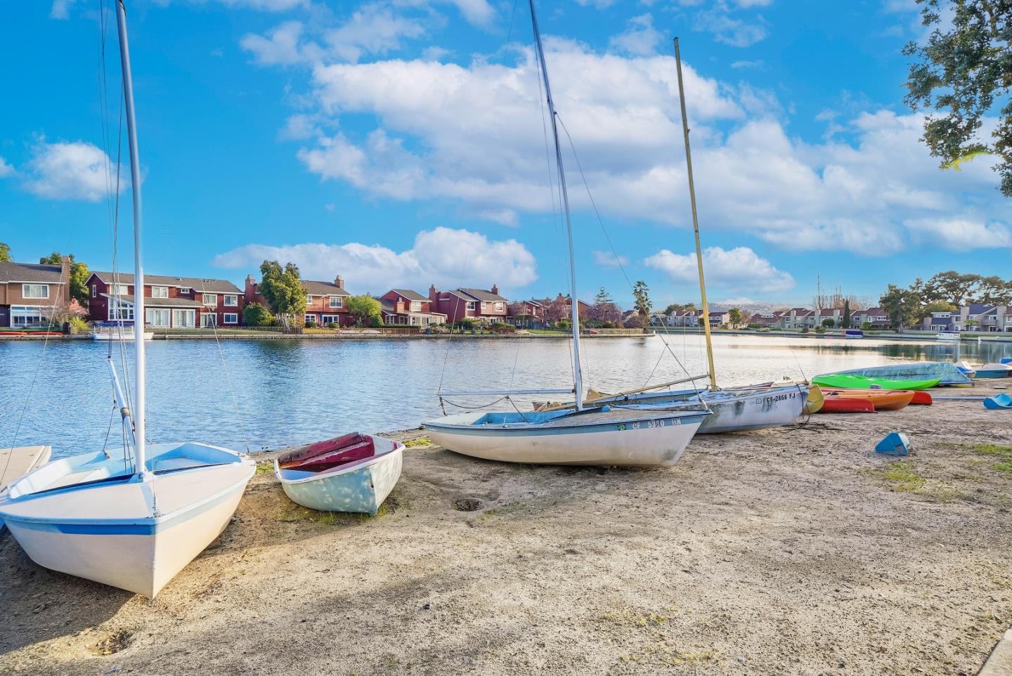 1157 Nimitz Lane Foster City, CA 94404 - Photo 54 of 69