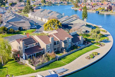 $1,548,950 | 1157 Nimitz Lane, Foster City, CA 94404