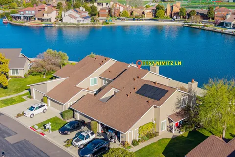 $1,548,950 | 1157 Nimitz Lane, Foster City, CA 94404