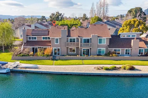 $1,548,950 | 1157 Nimitz Lane, Foster City, CA 94404