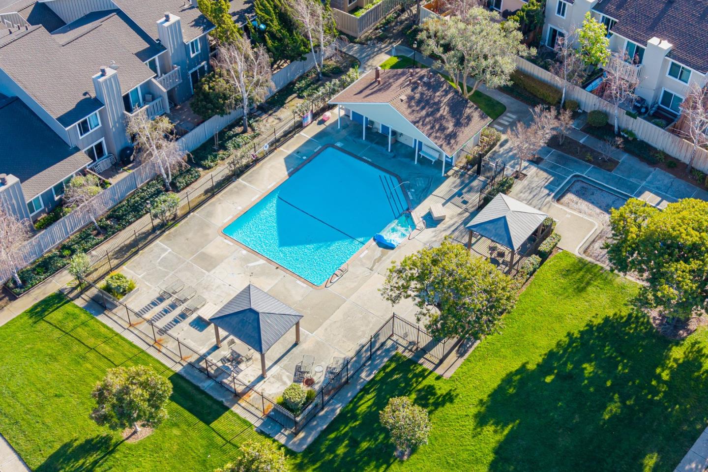 1157 Nimitz Lane Foster City, CA 94404 - Photo 59 of 69