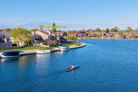 $1,548,950 | 1157 Nimitz Lane, Foster City, CA 94404