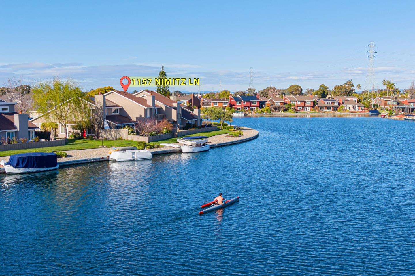 1157 Nimitz Lane Foster City, CA 94404 - Photo 61 of 69