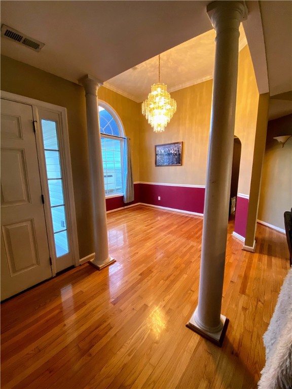 111 Kingsgate Way Anderson, SC 29621 - Photo 3 of 21