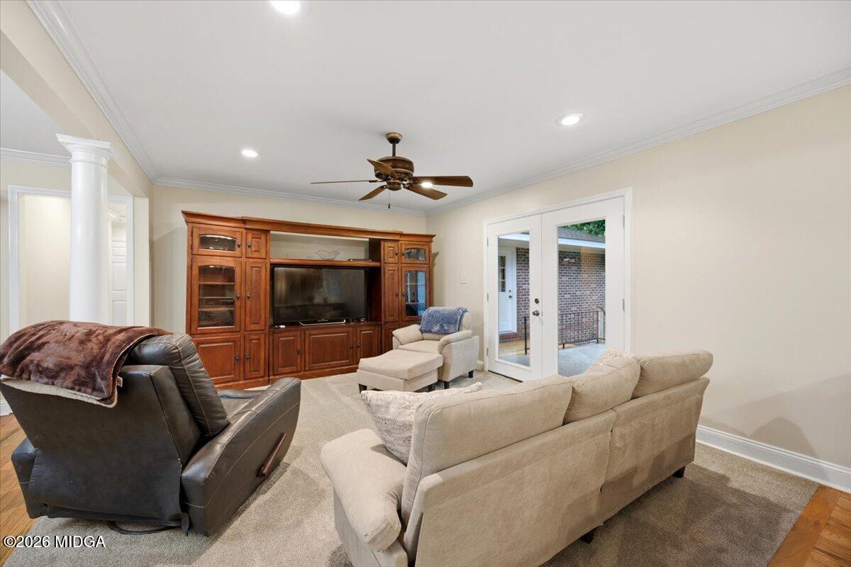 1052 Howard Roberts Road Gray, GA 31032 - Photo 4 of 29 06-W7A5889