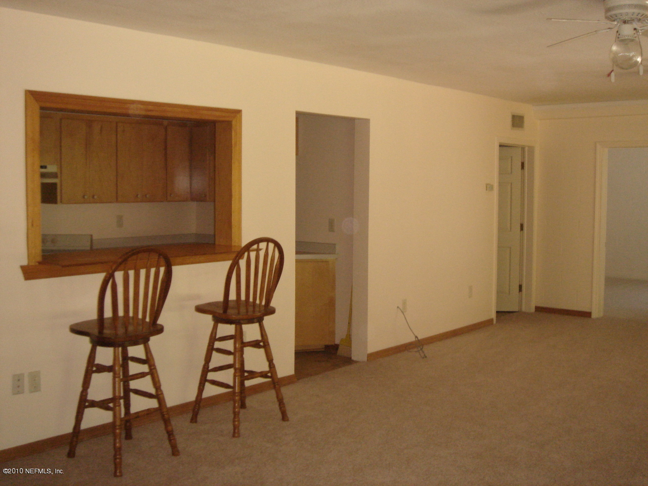 3472 Russell Road Green Cove Springs, FL 32043 - Photo 16 of 42 Basement/In Law suite