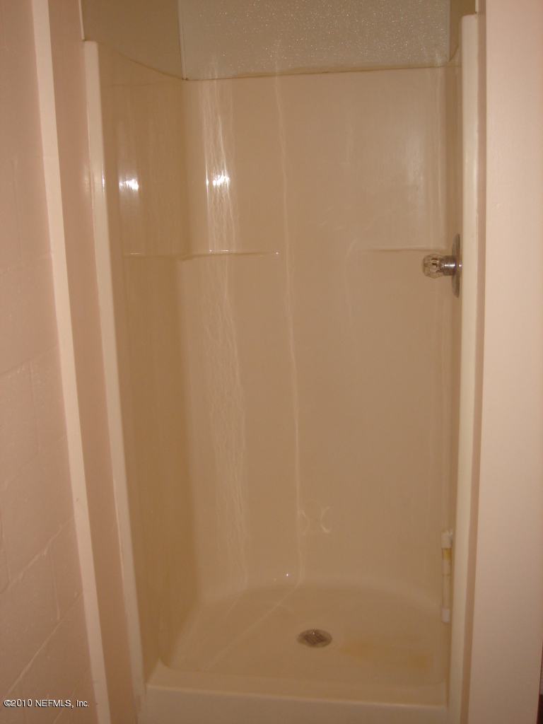 3472 Russell Road Green Cove Springs, FL 32043 - Photo 20 of 42 Shower in Full Bath in Basement area