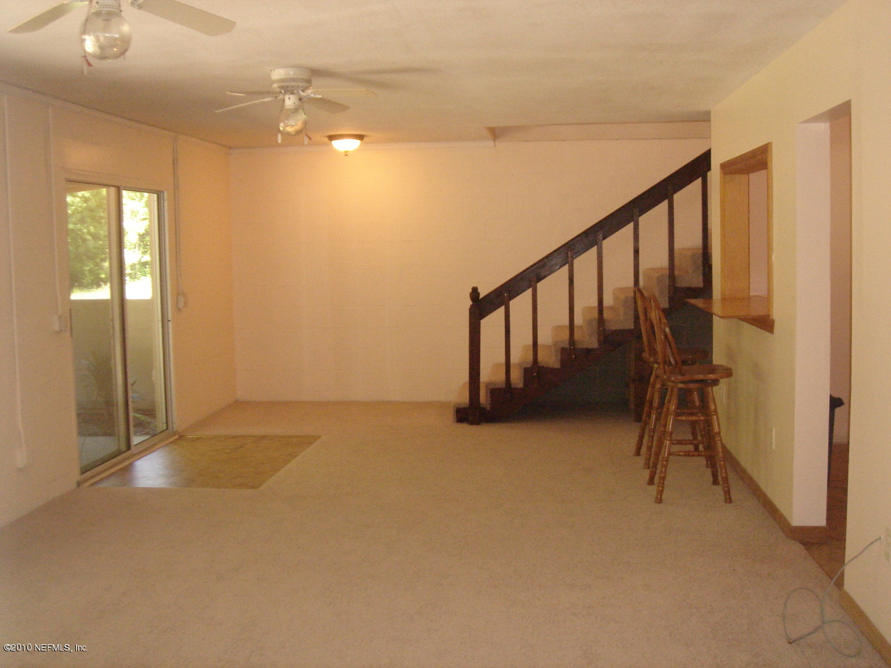 3472 Russell Road Green Cove Springs, FL 32043 - Photo 21 of 42 Another view of living area