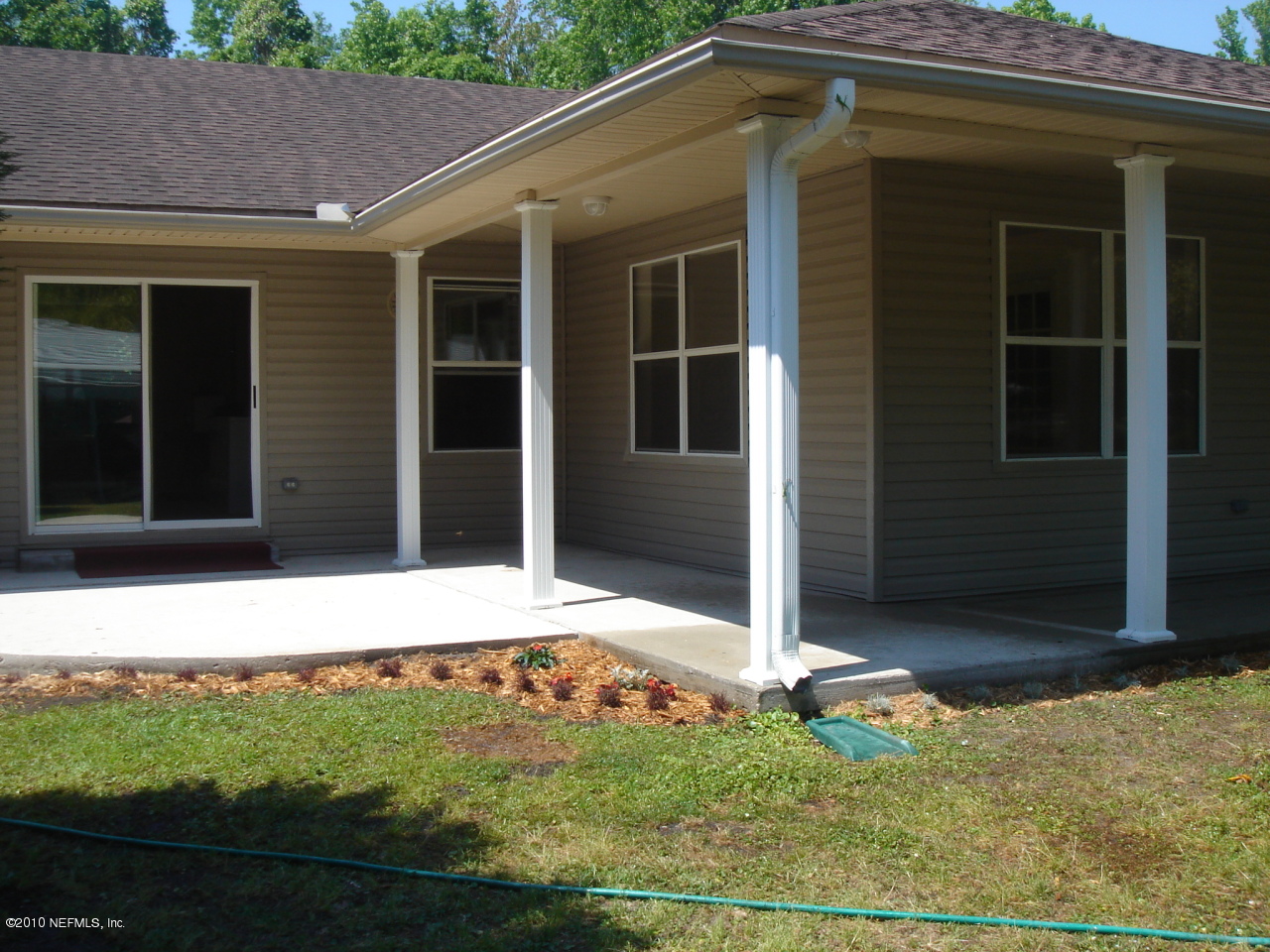 3472 Russell Road Green Cove Springs, FL 32043 - Photo 5 of 42 Front WrapAround Porch area