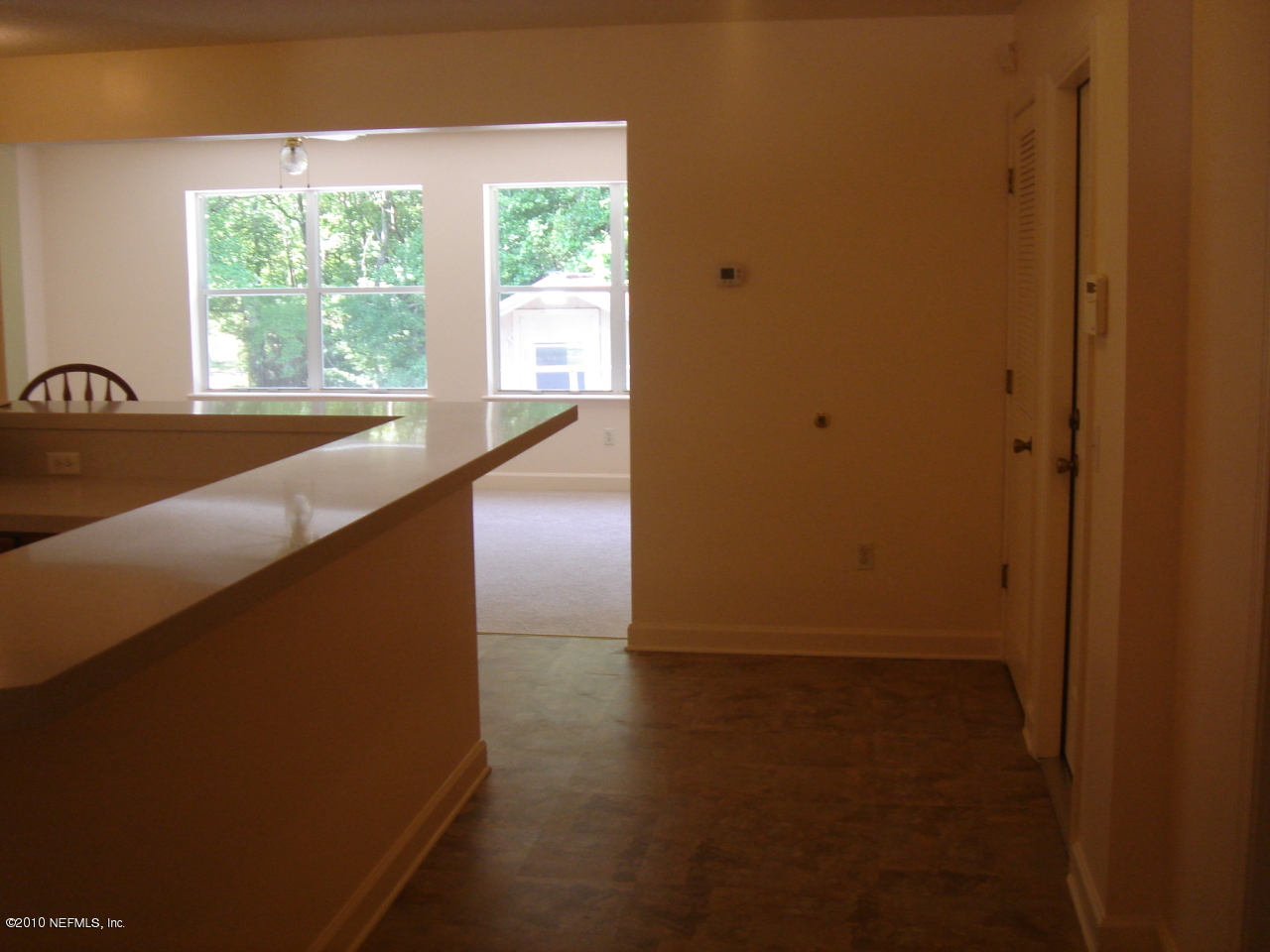 3472 Russell Road Green Cove Springs, FL 32043 - Photo 9 of 42 Kitchen Counter top wrap around Bar area