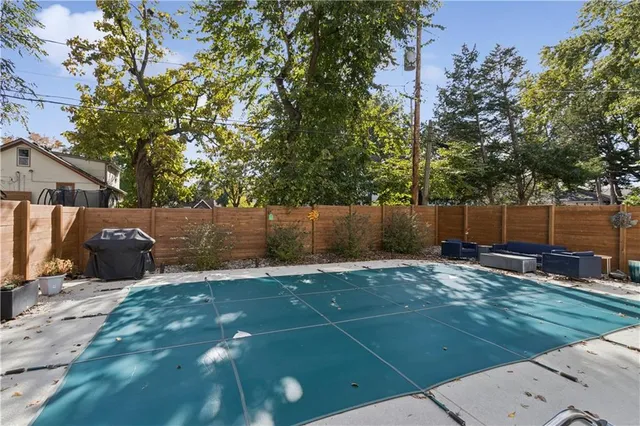 $1,150,000 | 1913 West 48th Street, Westwood, KS 66205