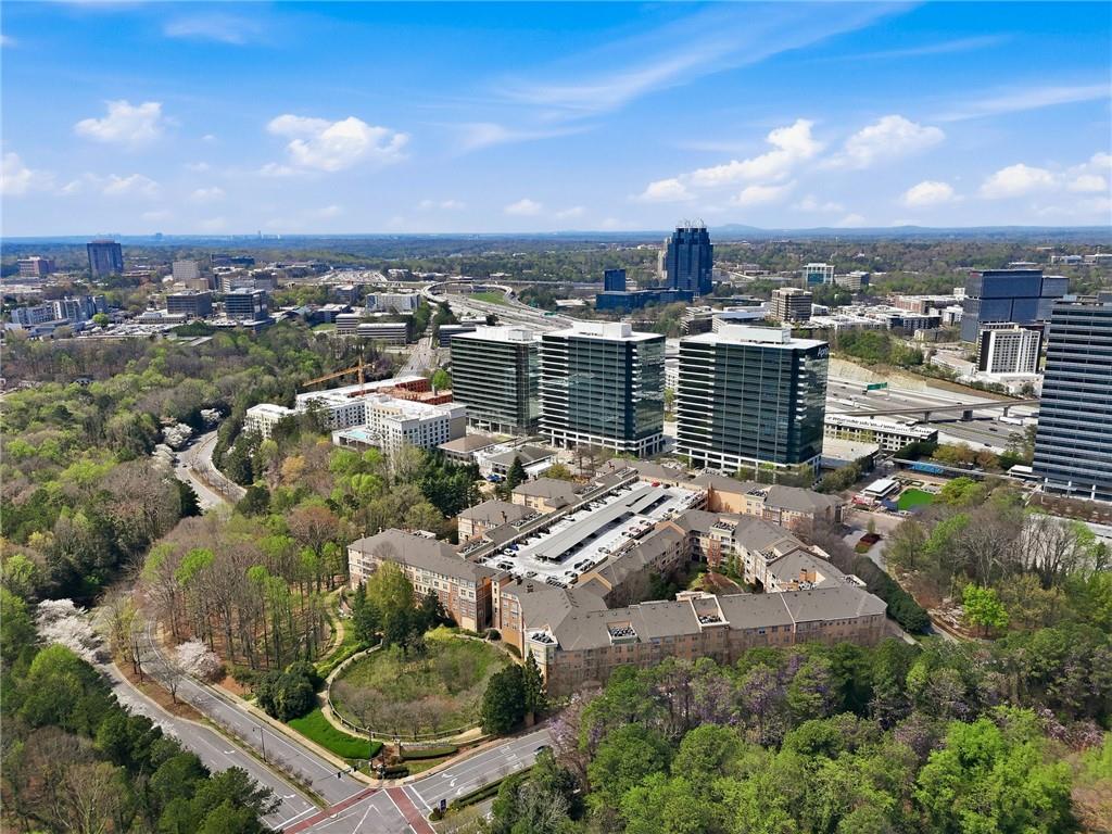 10 Perimeter Summit Boulevard, Unit 4333 Atlanta, GA 30319 - Photo 47 of 52