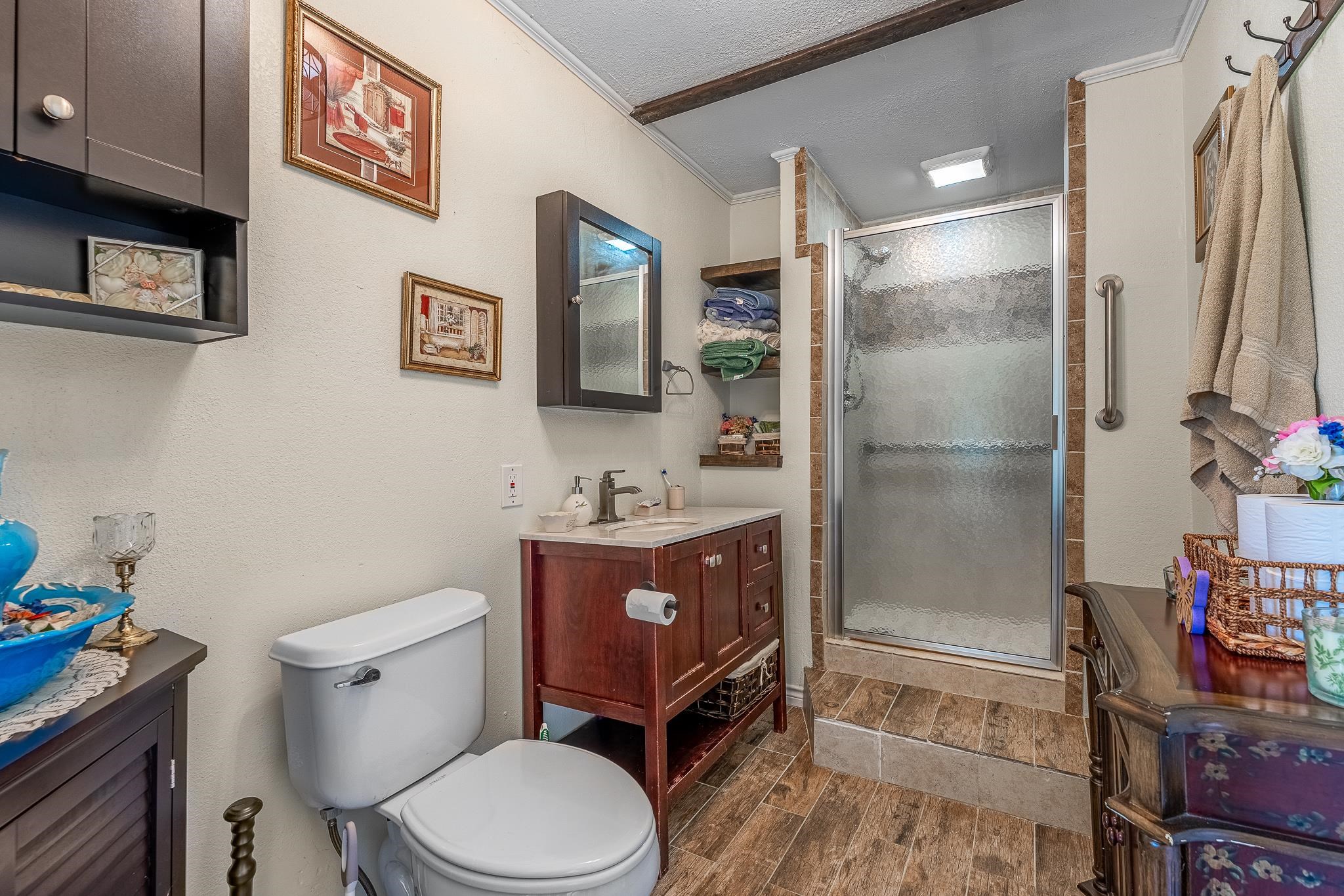 1360 Highway 84 Mullin, TX 76864 - Photo 10 of 44