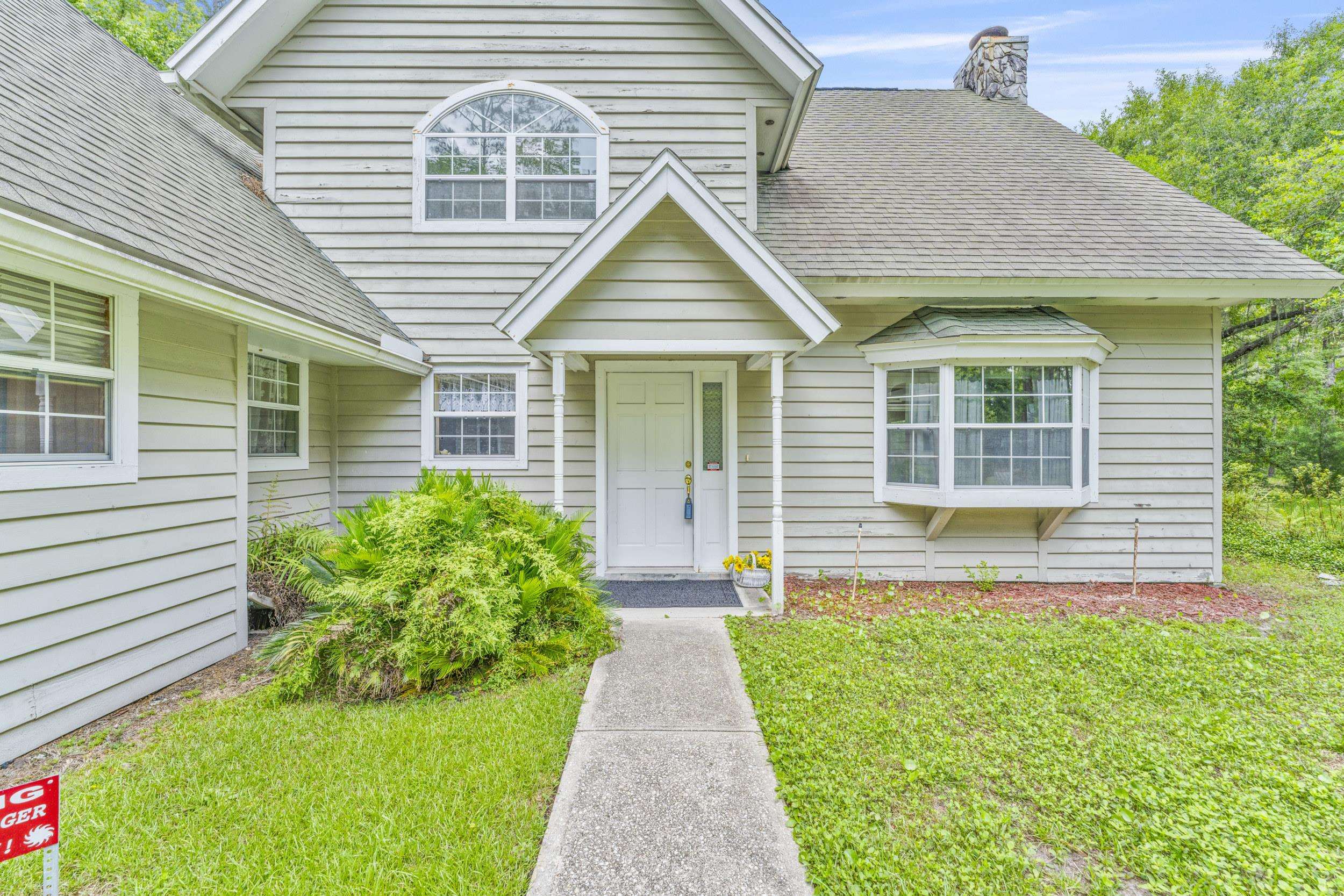 2905 Joe Ashton Road St. Augustine, FL 32092 - Photo 4 of 52