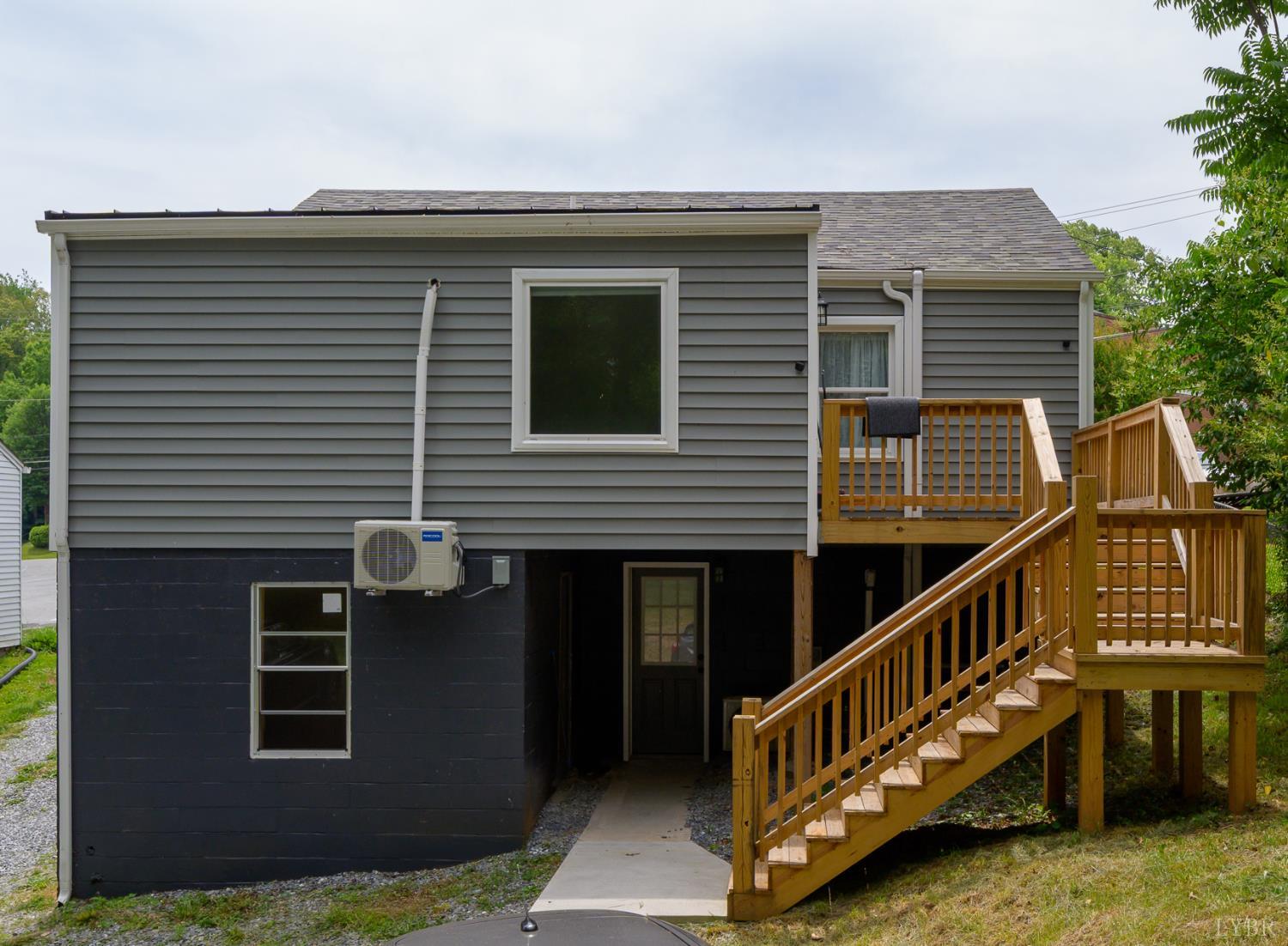 634 Thomas Road Lynchburg, VA 24502 - Photo 47 of 50