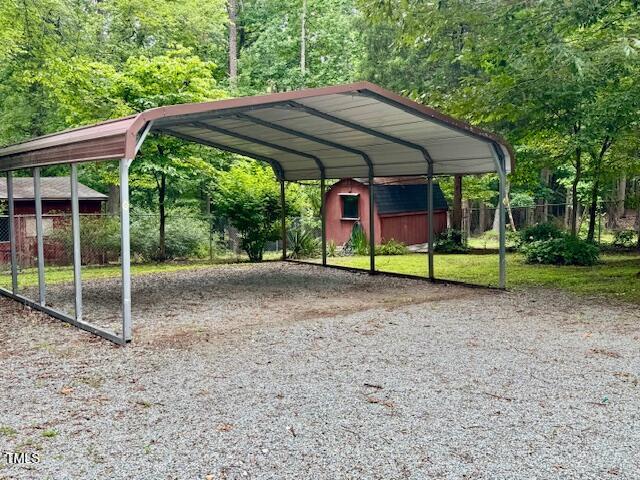 951 Harris Mill Road Rougemont, NC 27572 - Photo 5 of 89 IMG_2987