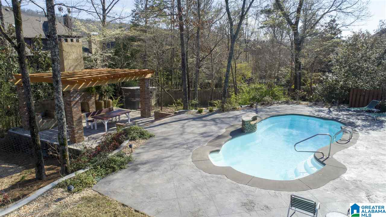 417 Ramsay Road Birmingham, AL 35242 - Photo 40 of 49