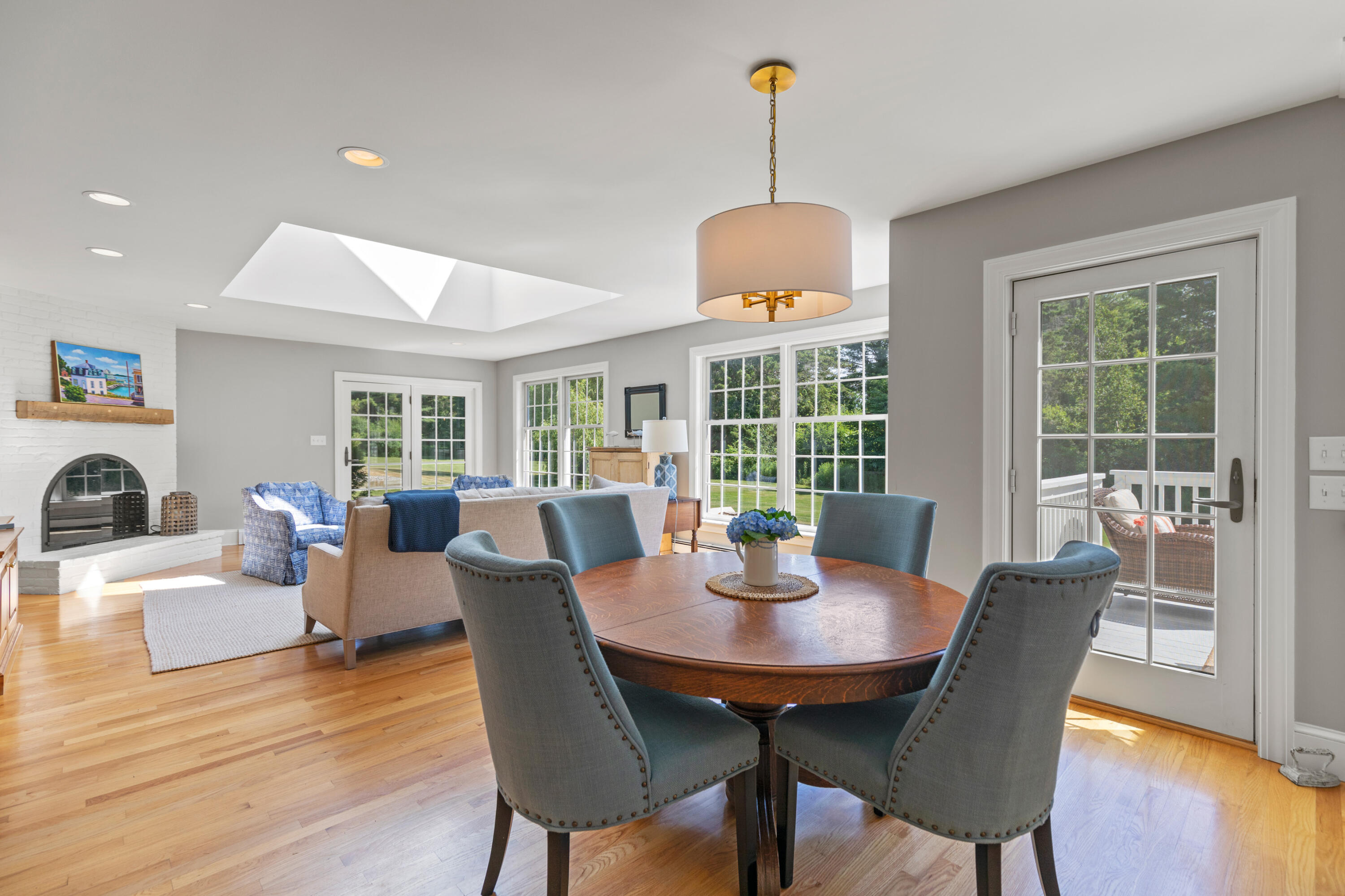 33 Royall Meadow Road Yarmouth, ME 04096 - Photo 16 of 42 33RoyallMeadowYarmouth_020
