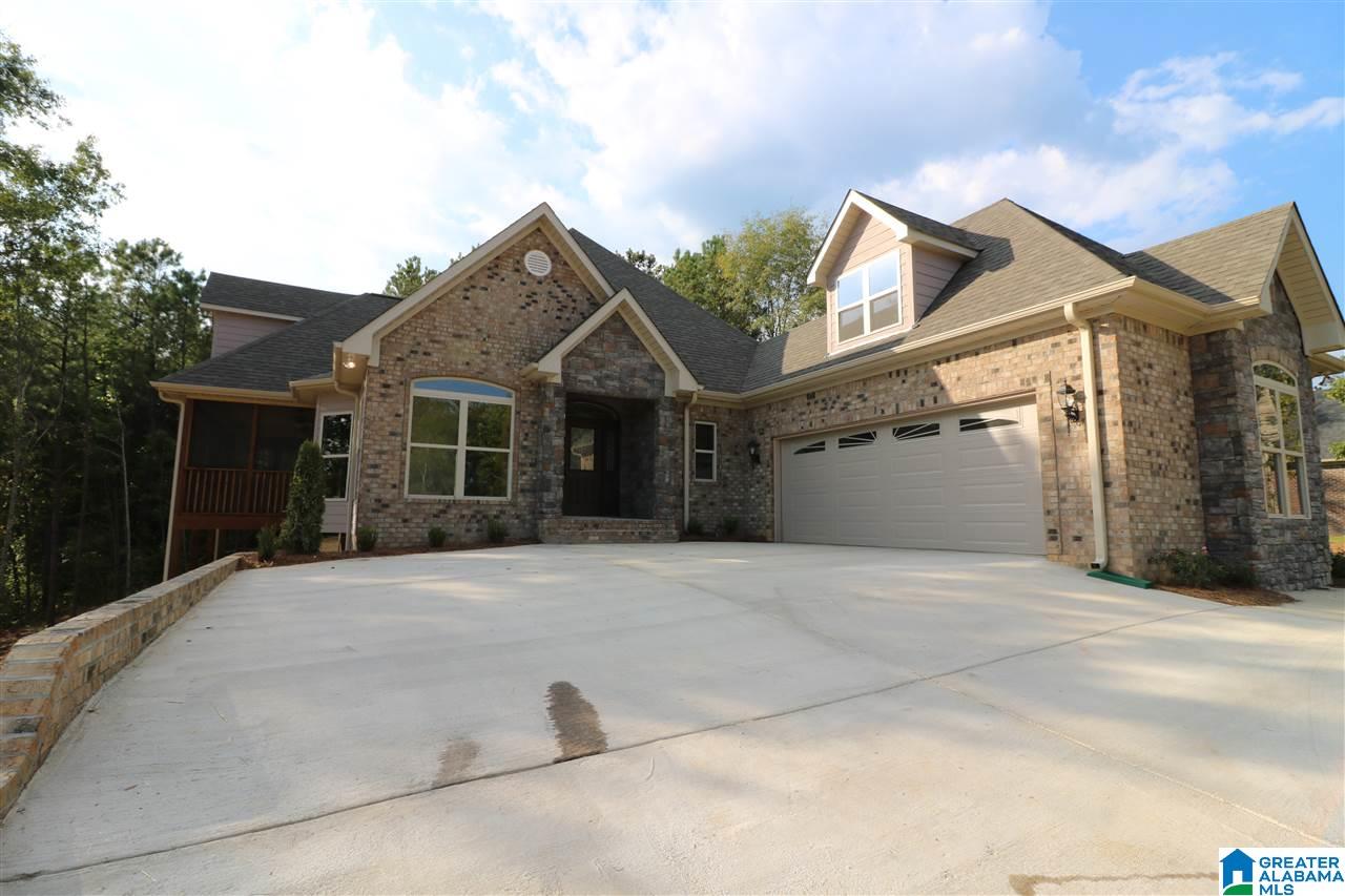 45 Fisher Way Vincent, AL 35178 - Photo 37 of 40
