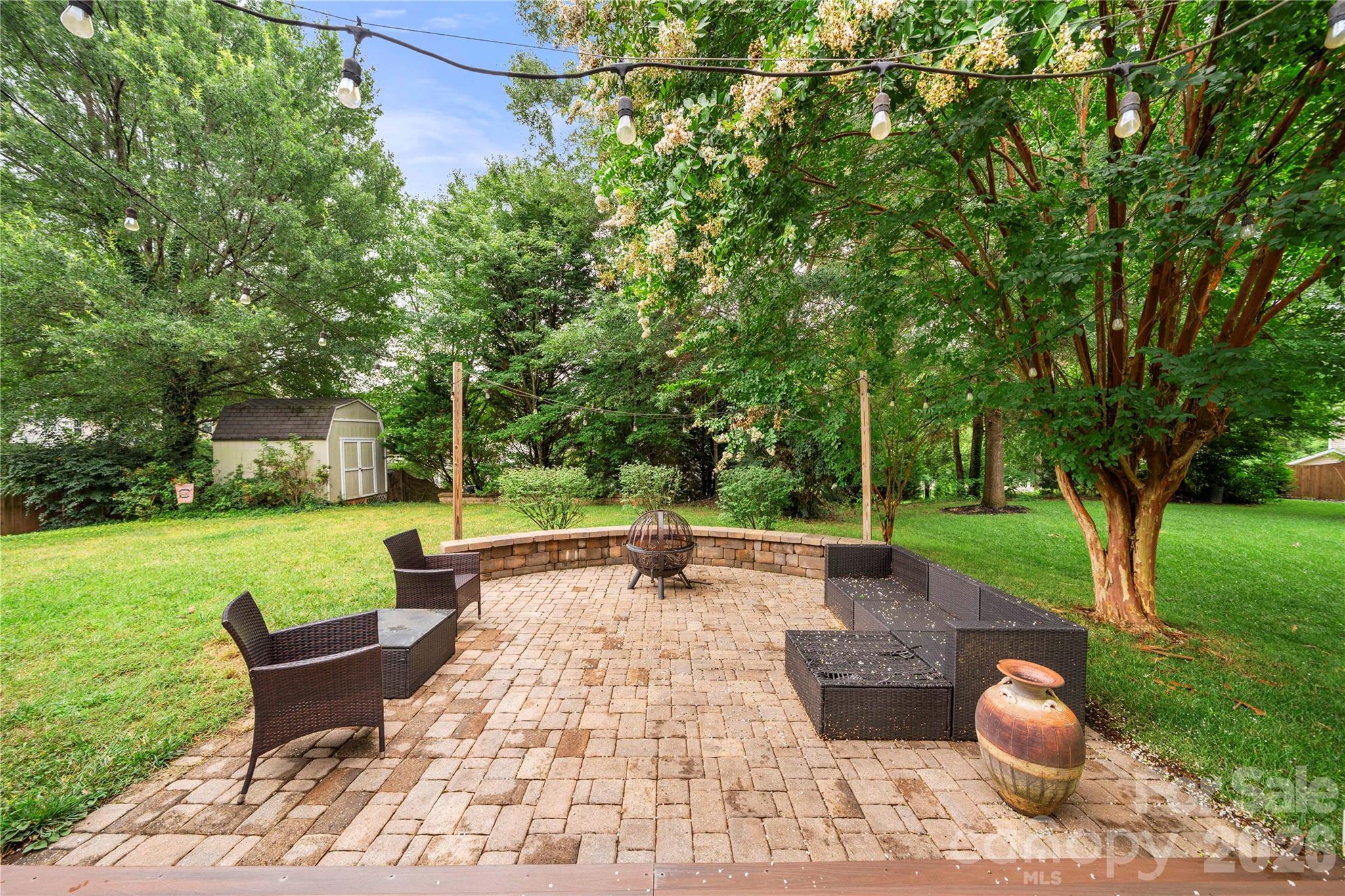 557 Fair Oaks Drive Fort Mill, SC 29708 - Photo 45 of 48