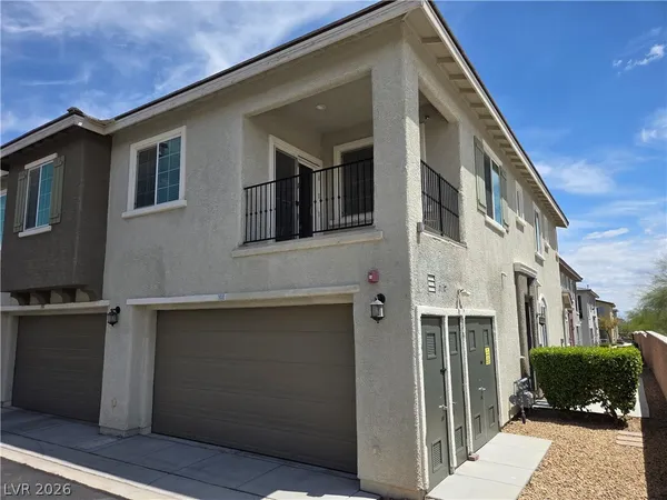 $315,000 | 8577 Insignia Avenue, Unit 103, Las Vegas, NV 89178