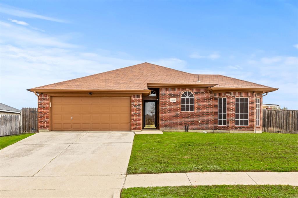 6211 Brookknoll Drive Arlington, TX 76018 - Photo 1 of 1