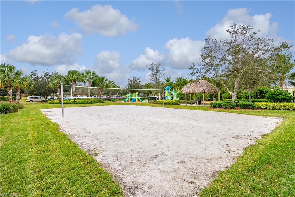 2022 Fairmont Lane Naples, FL 34120 - Photo 29 of 33 a view of a park