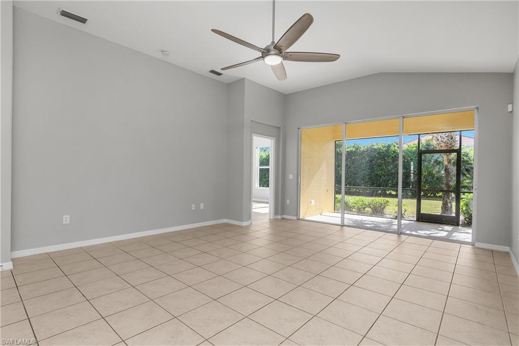 2022 Fairmont Lane Naples, FL 34120 - Photo 7 of 33 a view of an empty room with a large window