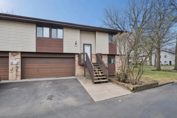 $244,900 | 10529 Grouse Circle Northwest, Coon Rapids, MN 55433