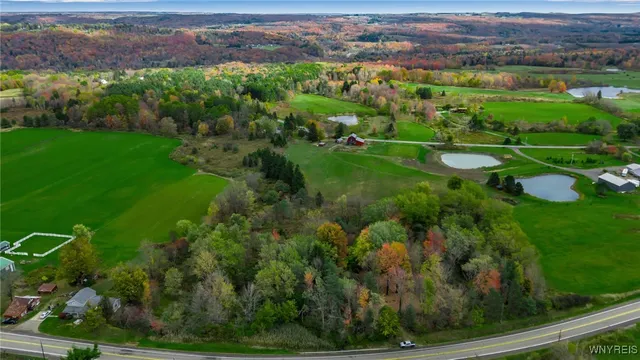 $109,900 | 0 Sisson Highway, North Collins, NY 14111