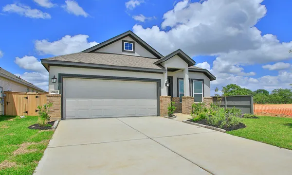 $2,150 | 27222 Grass Cliff Lane, Hockley, TX 77447