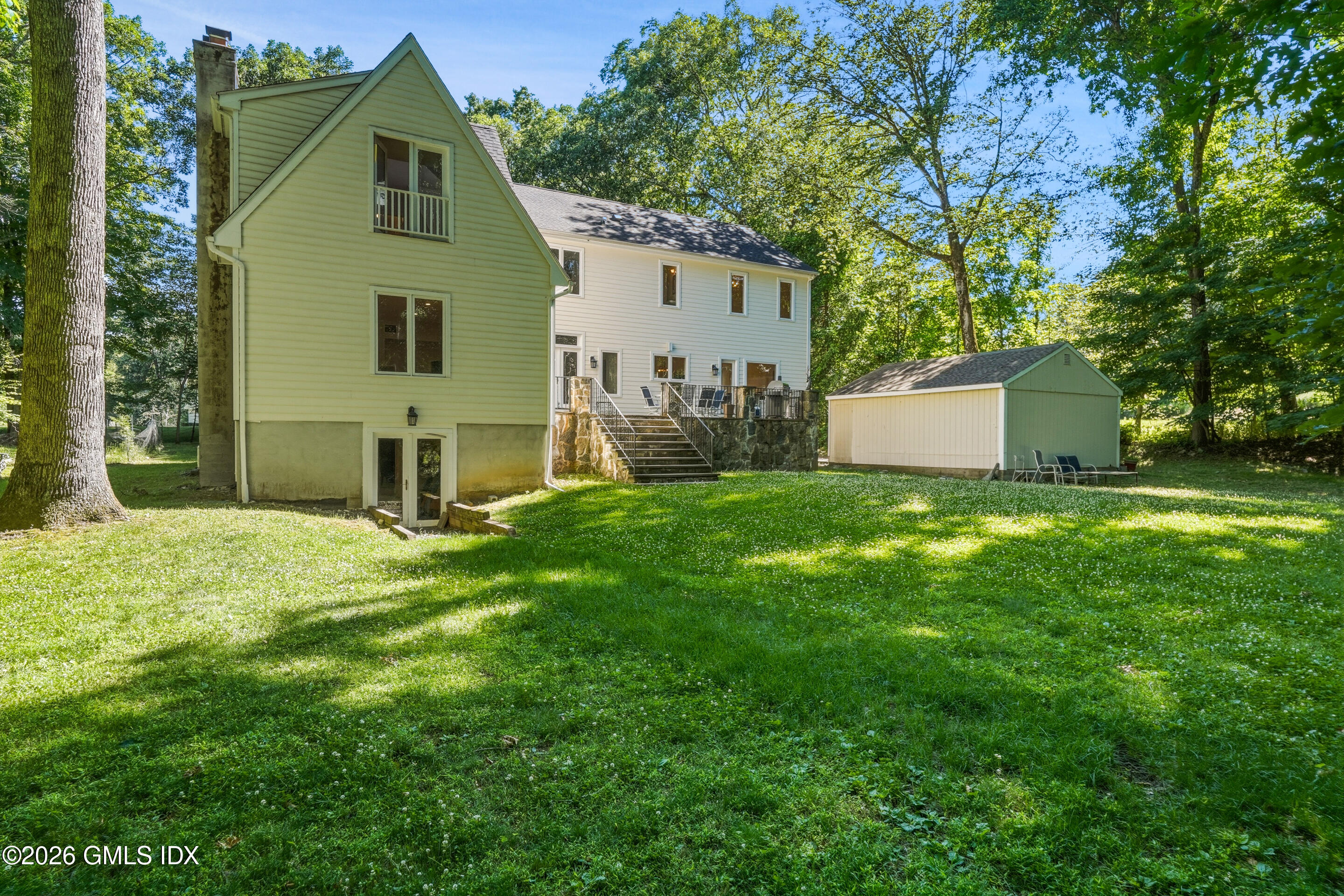 3 Carriage Road Cos Cob, CT 06807 - Photo 46 of 53 DSC01462_1