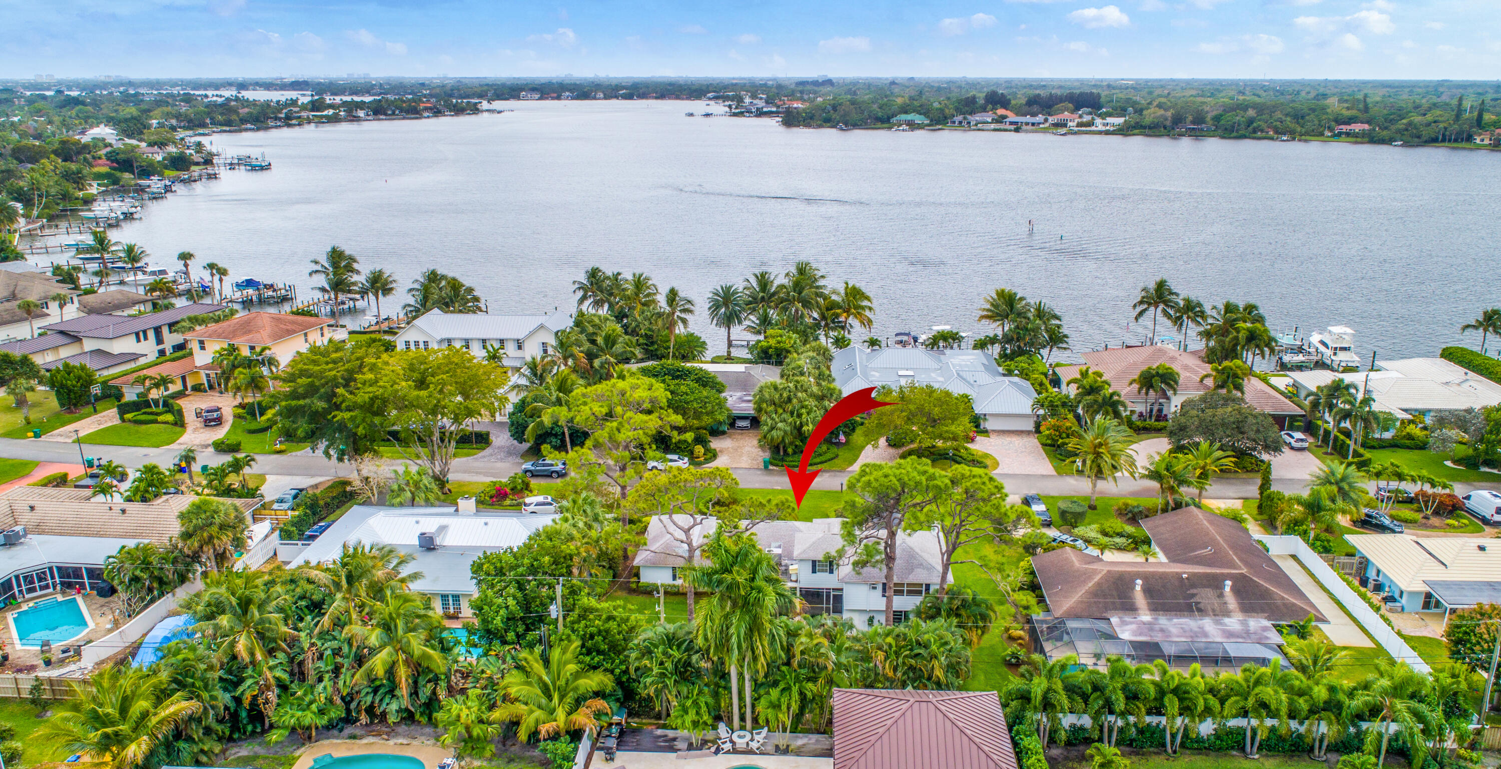 324 River Drive Tequesta, FL 33469 - Photo 1 of 28 Great Location!